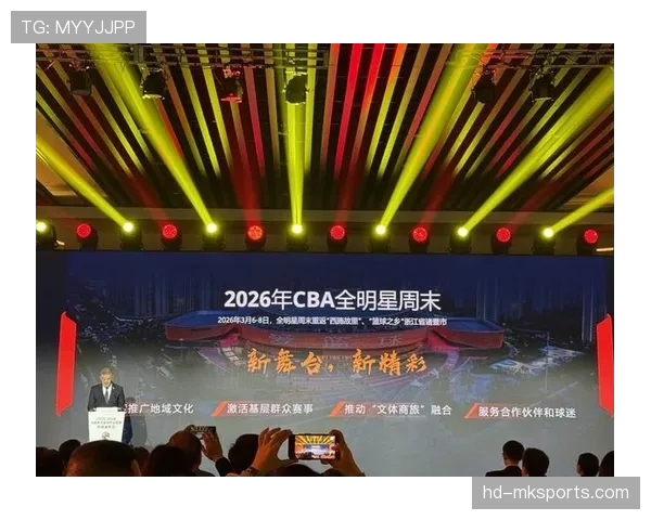 CBA潜力赛助推年轻球员成长 联赛年轻化趋势日益显著