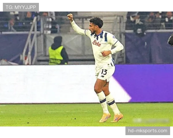 瑟尔洛特双响建功 马竞前锋成为进攻端关键人物