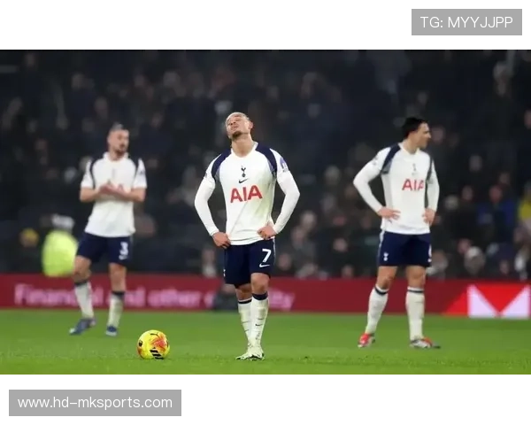 热刺积分榜位列第十六名 仅高出降级区四分形势严峻