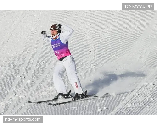 齐广璞卫冕之路面临难度抉择 稳定与风险平衡成空中技巧关键