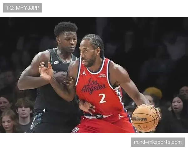 快船伦纳德复出但乔治伤情反复 核心轮番缺阵难保阵容稳定性