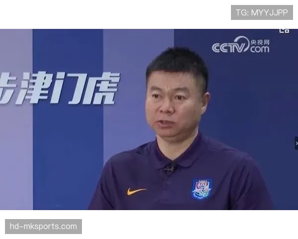 于根伟352传控体系遇阻 津门虎进攻端缺乏有效解决方案